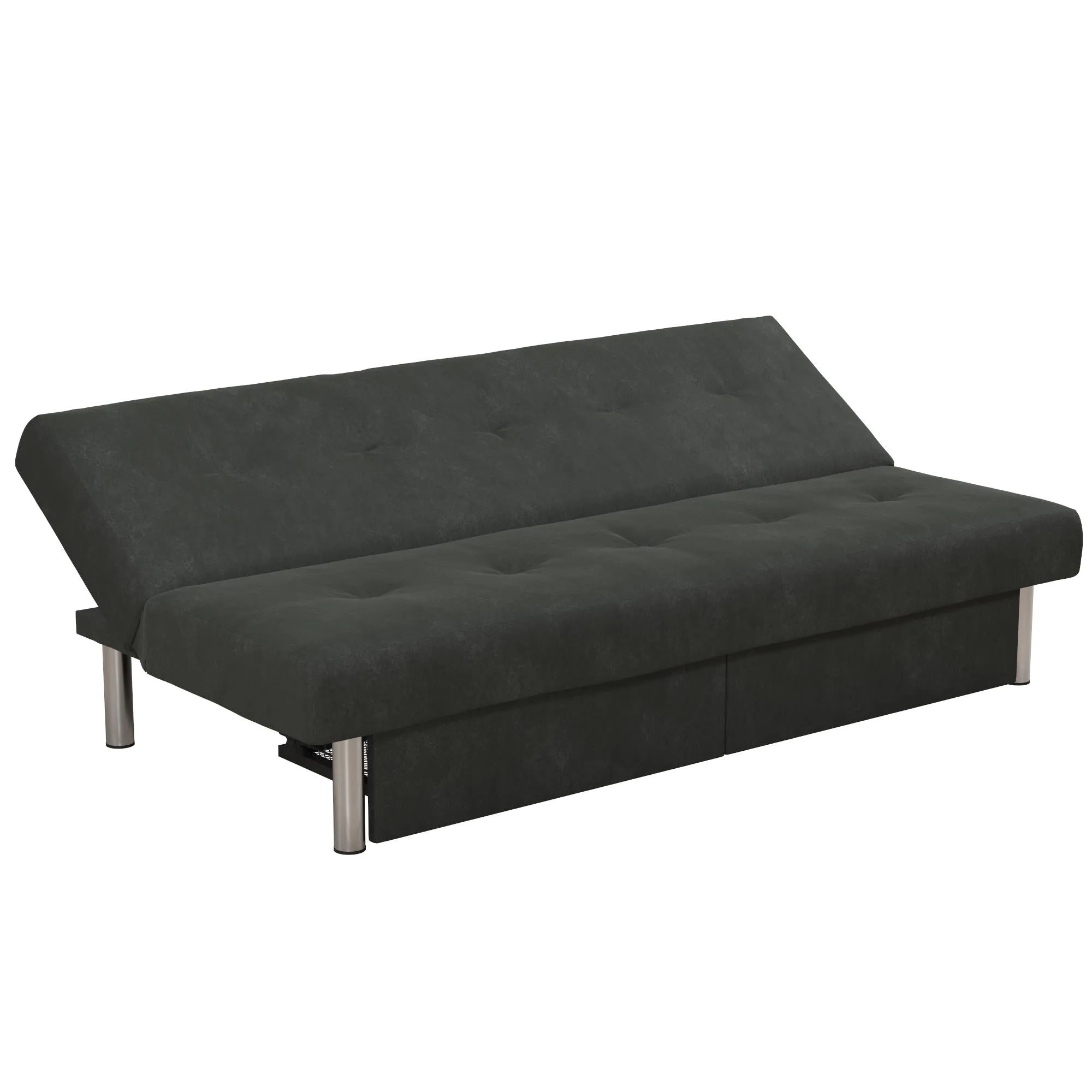 Sola Storage Futon Sofa Bed