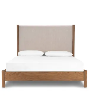 Stokes Bed