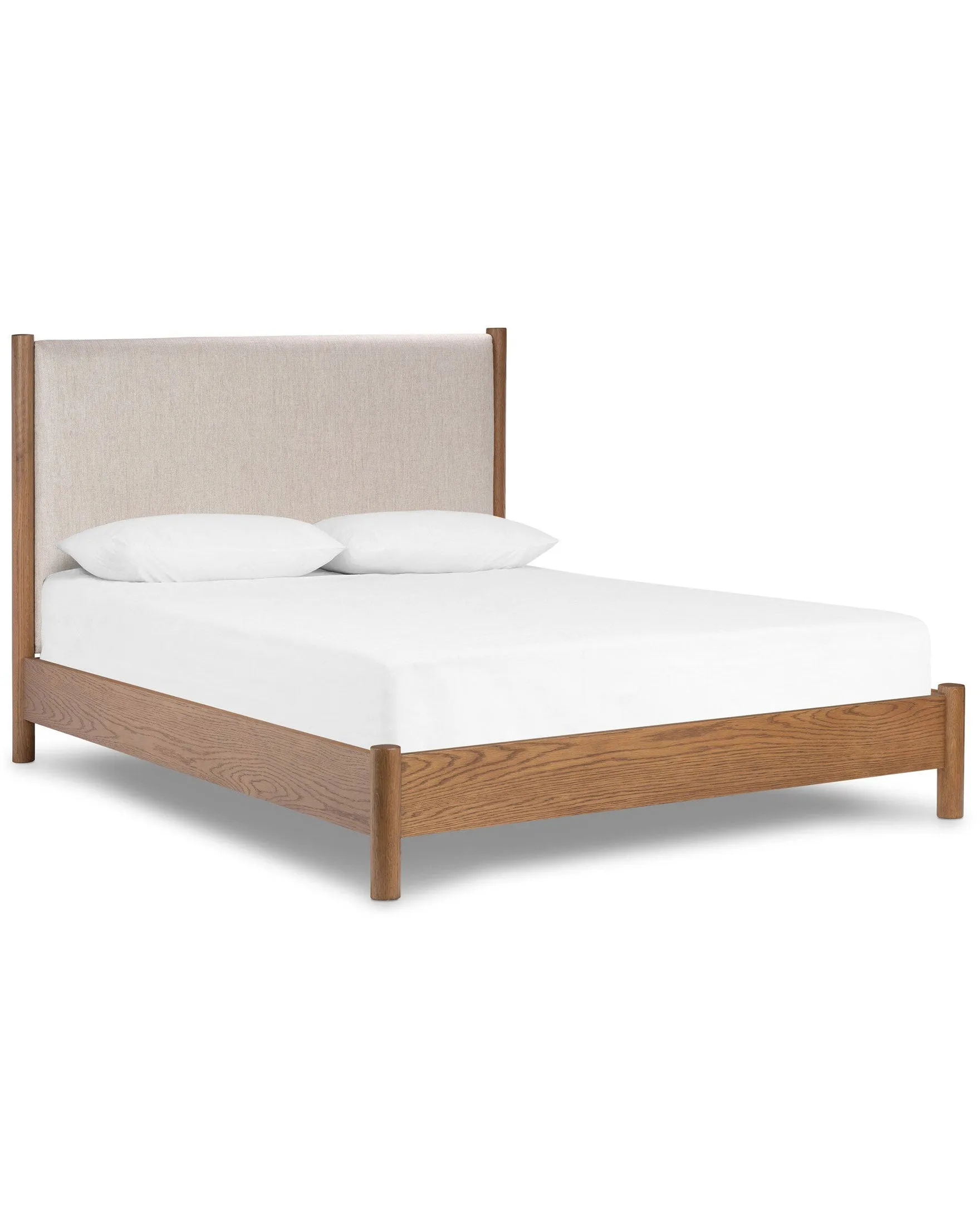 Stokes Bed