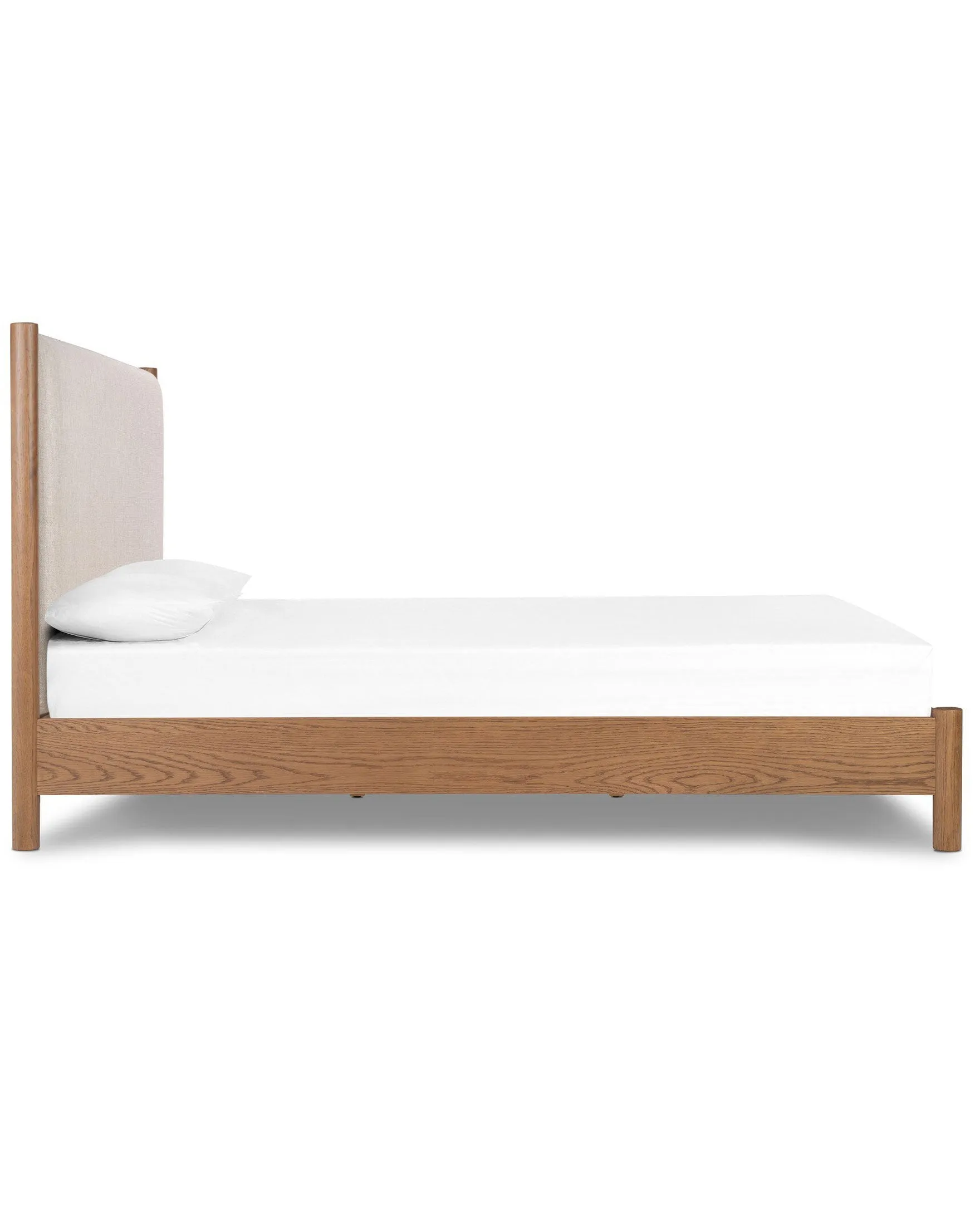 Stokes Bed