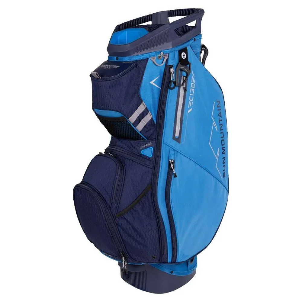 Sun Mountain C-130 Cart Bag 2023