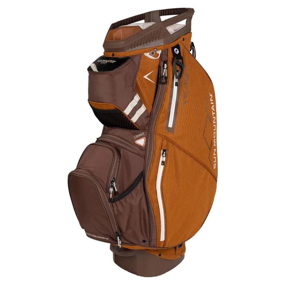 Sun Mountain C-130 Cart Bag 2023