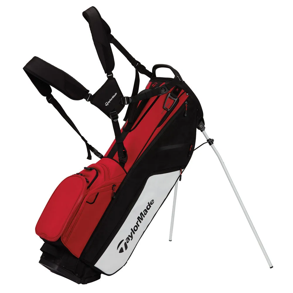 TaylorMade Flextech Crossover Stand Bag 2023