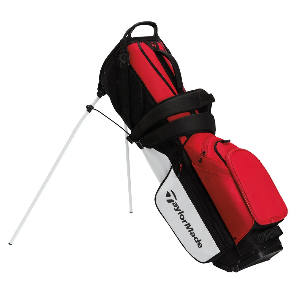 TaylorMade Flextech Crossover Stand Bag 2023