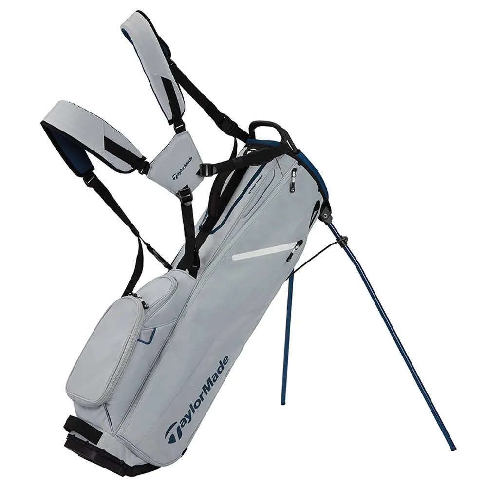 TaylorMade Flextech Lite Stand Bag 2023 Women