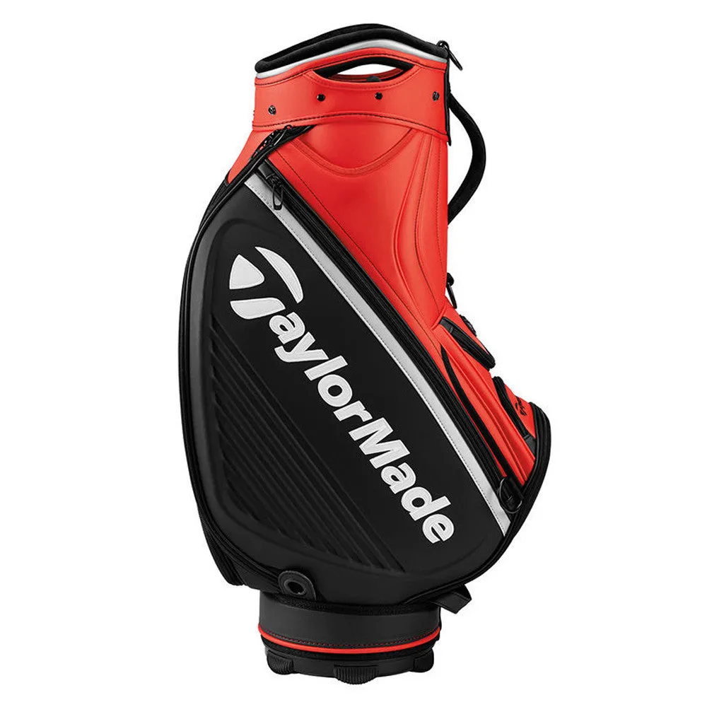 TaylorMade Tour Staff Bag 2019