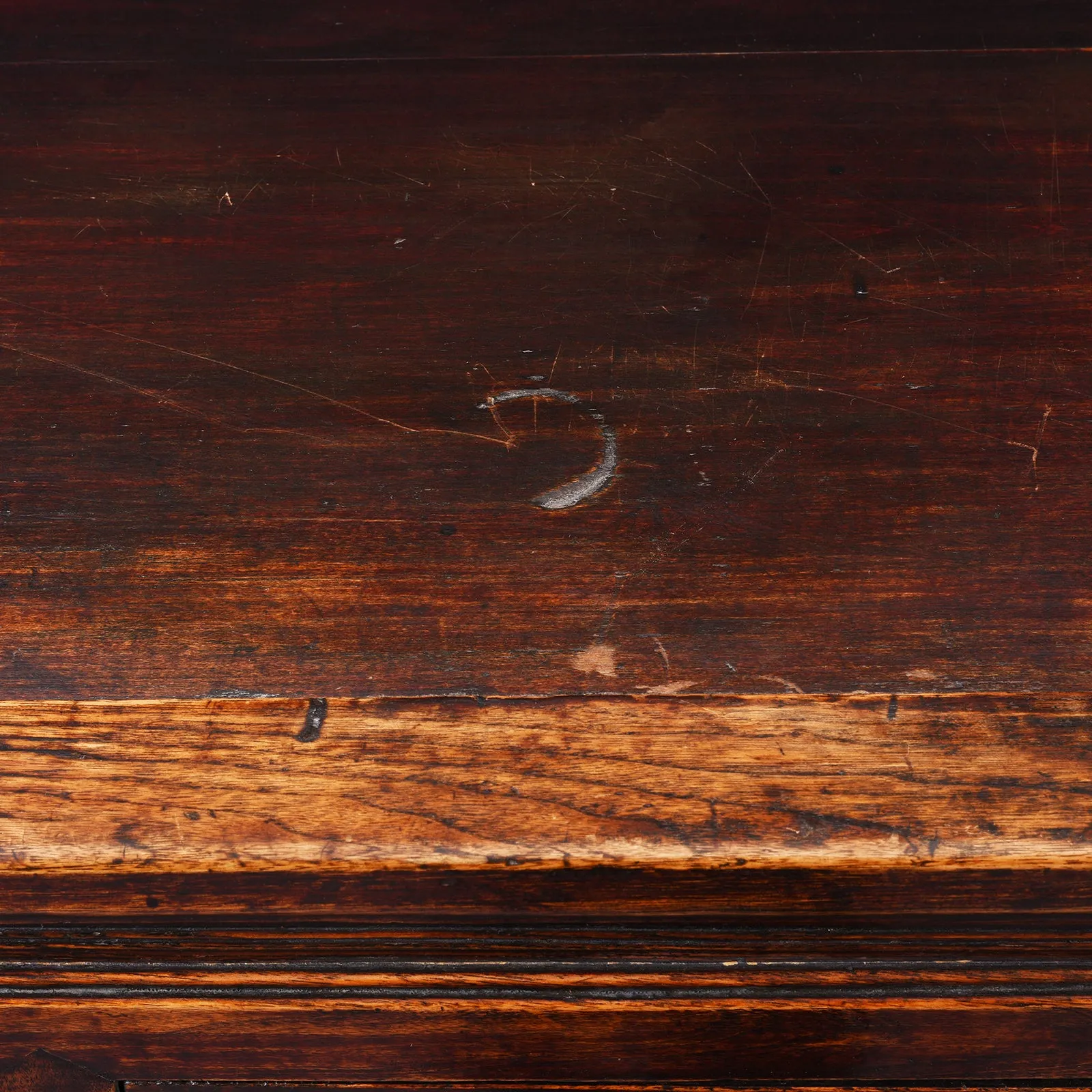 Tianjin Sideboard Made From Catalpa & Elm - 19th Century