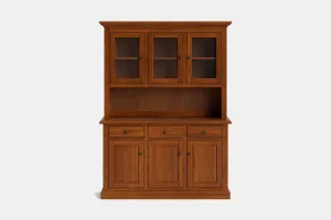 Waihi 3 Door Wall Unit