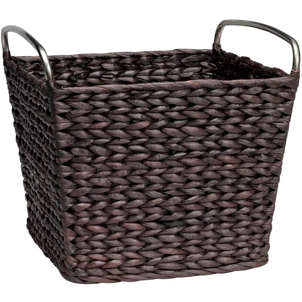 Wicker Crate