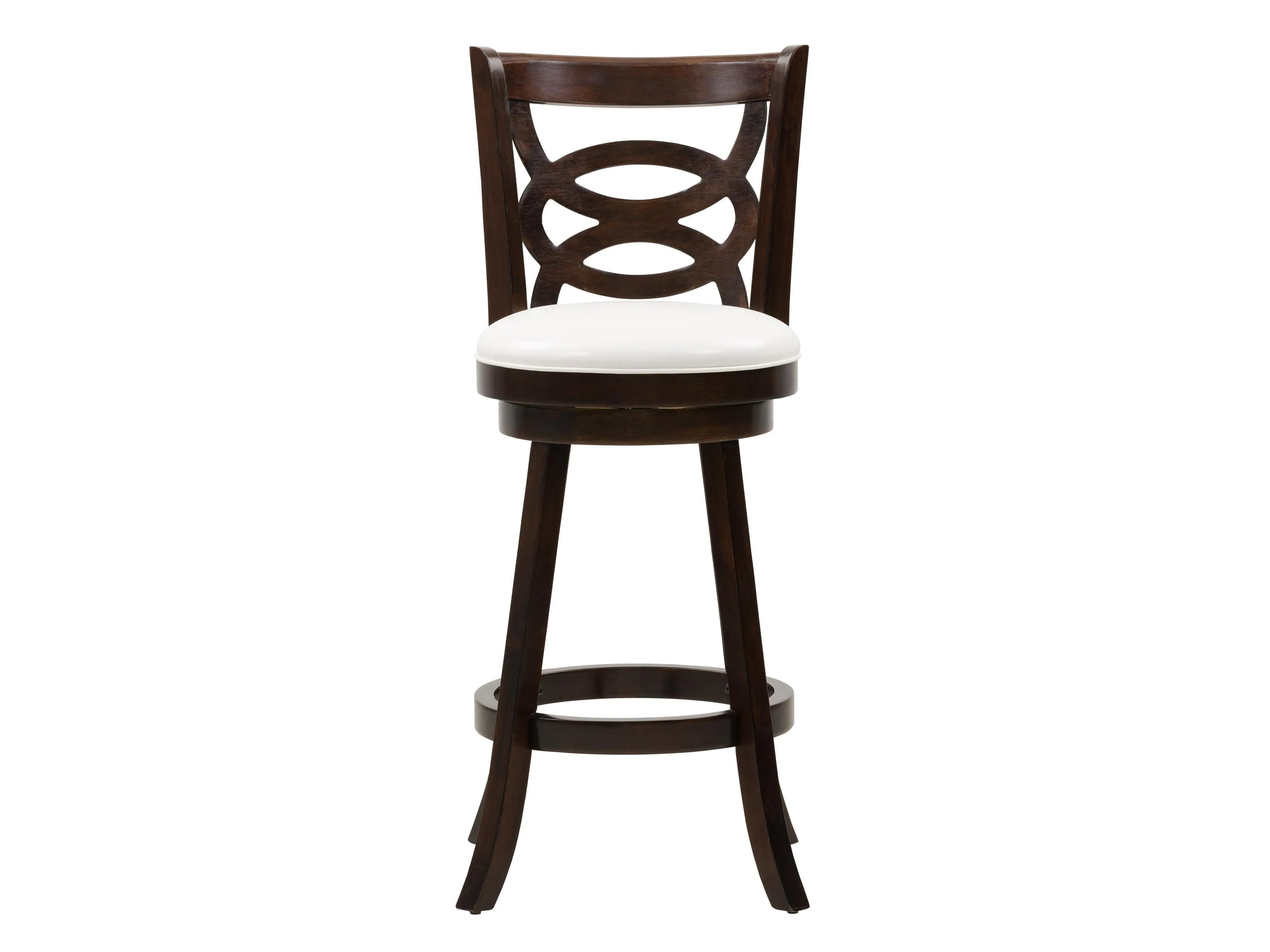 Wood Bar Stools, Bar Height